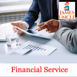 Financial services Mr. Avishek Agarwal in Radhanagar Rly colony